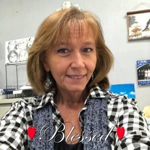 Meet your Posher, Dawn